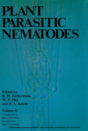 Cytogenetics, Host-Parasite Interactions, and Physiology