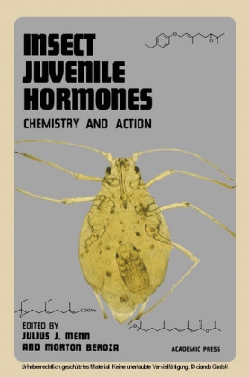 Insect Juvenile Hormones