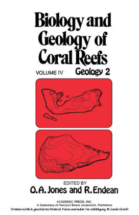 Biology and Geology of Coral Reefs V4