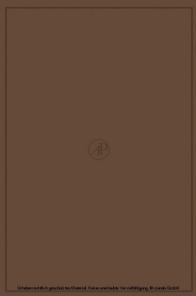 Control and Dynamic Systems V26