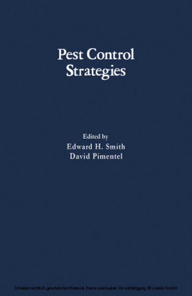 Pest Control Strategies