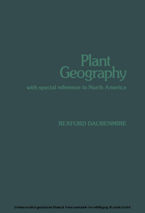 Plant Geography