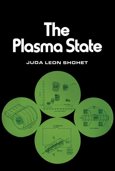 The Plasma State main product photo
