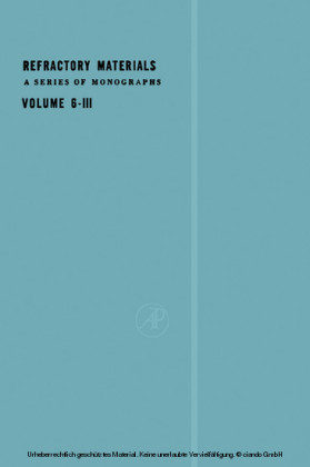 Phase Diagrams 6-III