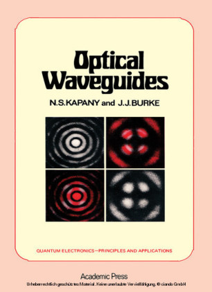 Optical Waveguides