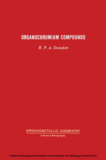Organochromium compounds main product photo
