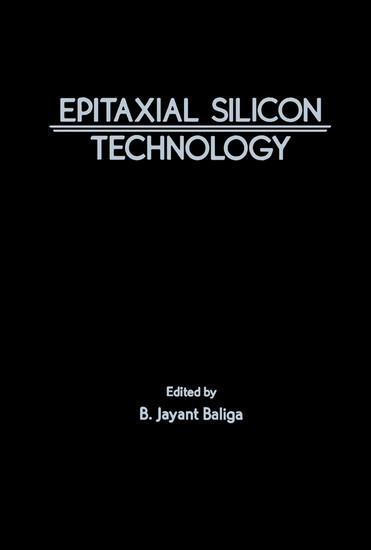 Epitaxial Silicon Technology main product photo