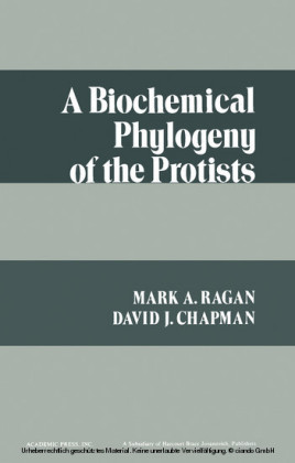 A Biochemical Phylogeny of the Protists