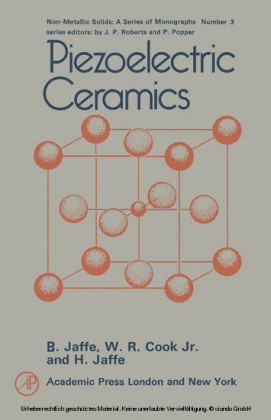 Piezoelectric Ceramics
