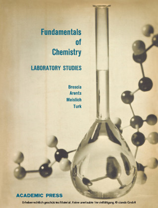 Fundamentals of Chemistry Laboratory Studies
