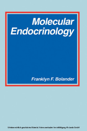 Molecular Endocrinology