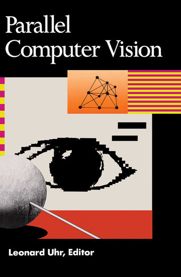Parallel Computer Vision main product photo