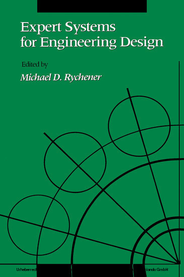 Expert Systems for Engineering Design main product photo