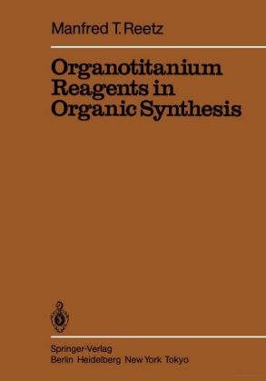 Organometallic Chemistry of Titanium, Zirconium, and Hafnium