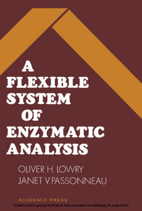 A Flexible System of Enzymatic Analysis