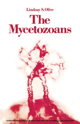 The Mycetozoans