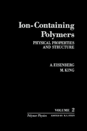 Ion-Containing Polymers