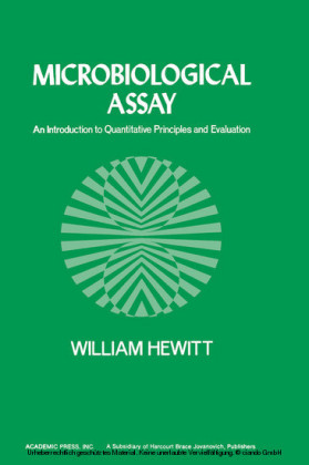 Microbiological Assay