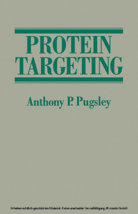 Protein Targeting