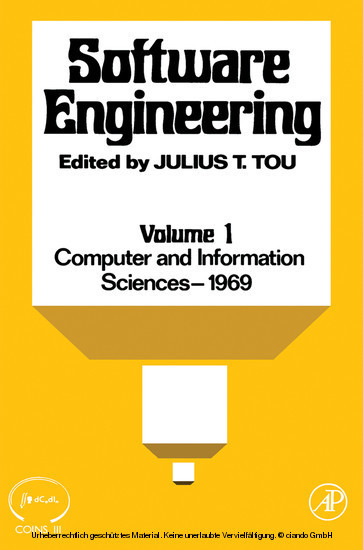 Software Engineering main product photo