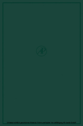 Cytodifferentiation and Macromolecular Synthesis