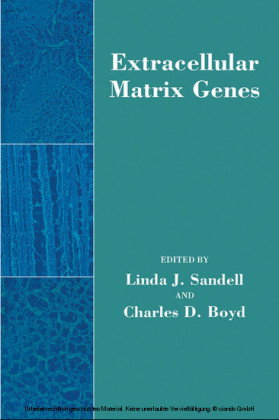 Extracellular Matrix Genes