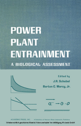 Power Plant Entrainment