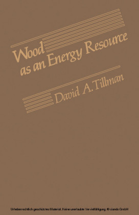 Wood as an Energy Resource
