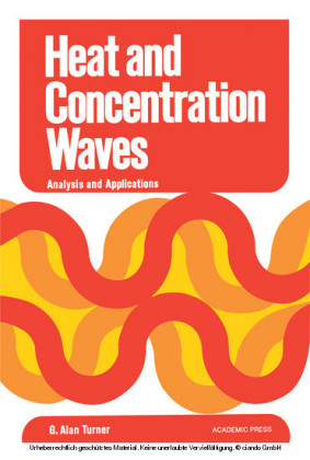 Heat and Concentration Waves