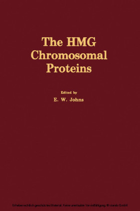 The Chromosomal Proteins