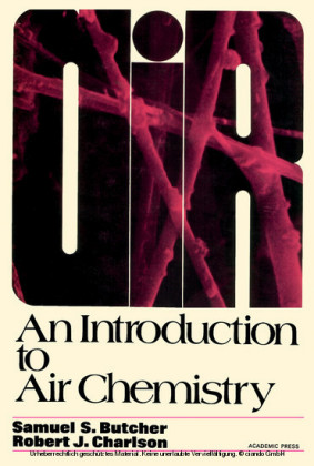 An Introduction to Air Chemistry