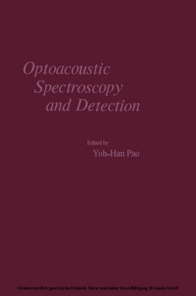 Optoacoustic Spectroscopy and Detection