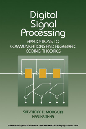 Digital Signal Processing