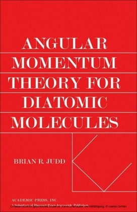 Angular Momentum Theory for Diatomic Molecules