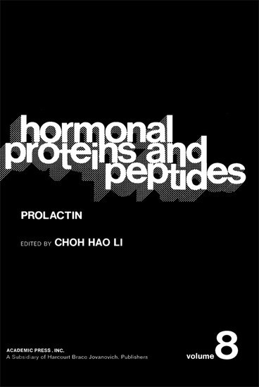 Prolactin main product photo