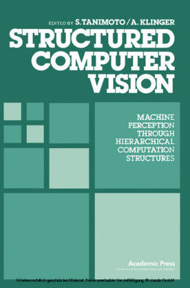 Structured Computer Vision