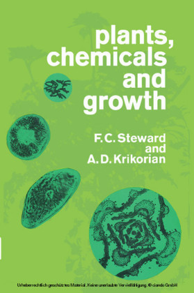 Plants, Chemicals and Growth