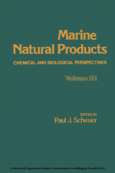 Marine Natural Products V3 main product photo