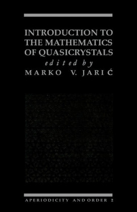 Introduction to the Mathematics of Quasicrystals