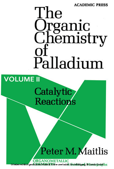 Catalytic Reactions main product photo