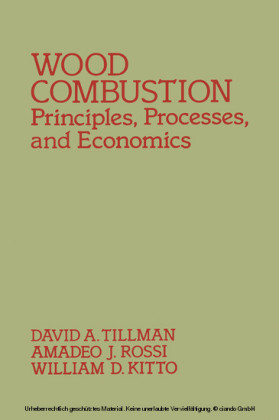 Wood Combustion