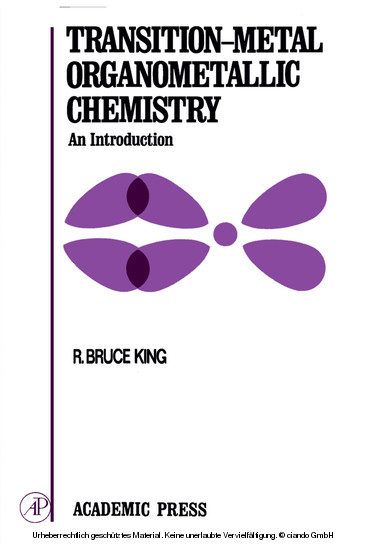 Transition-Metal Organometallic Chemistry main product photo