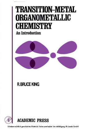 Transition-Metal Organometallic Chemistry