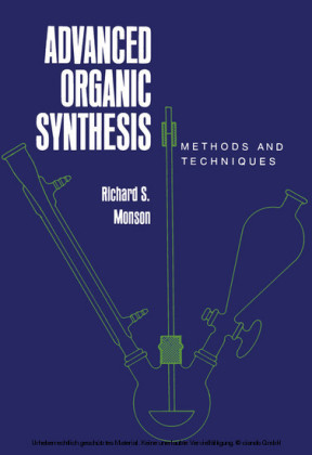 Advanced Organic Synthesis