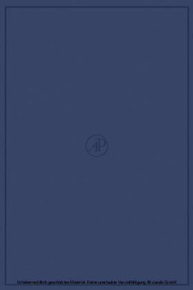 Advances in Comparative Physiology and Biochemistry V5