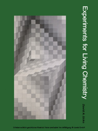 Experiments for Living Chemistry