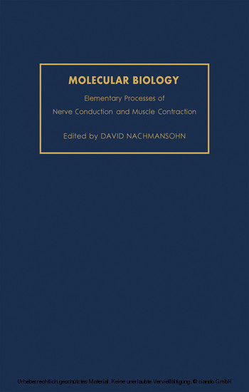 Molecular Biology main product photo