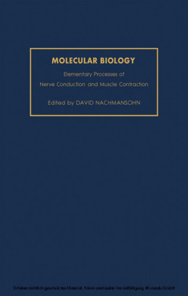 Molecular Biology