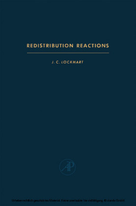Redistribution Reactions