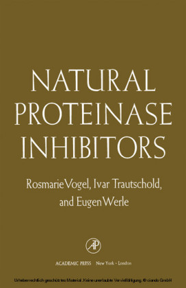 Natural Proteinase Inhibitors